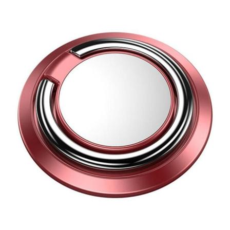 Smart og stilig ringholder Roséguld