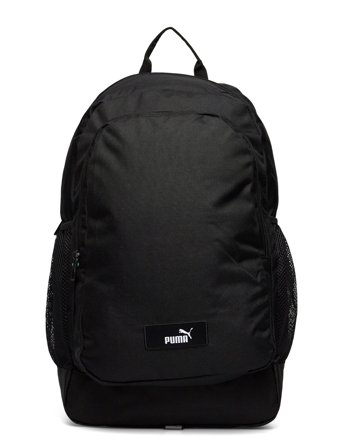 PUMA Puma Academy Backpack - Black - ONE SIZE