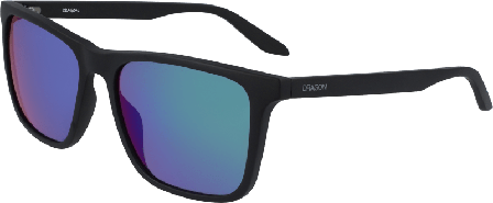 Dragon Renew sunglasses Black OneSize