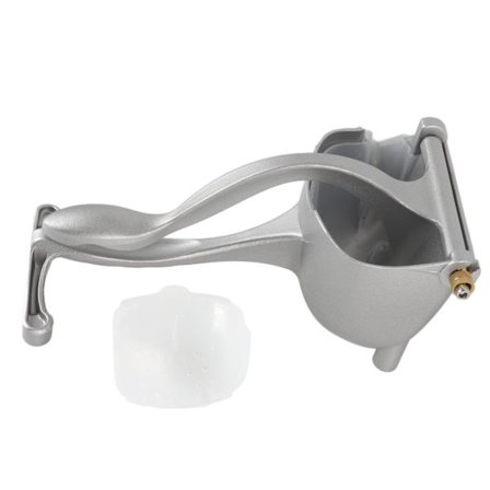 Käsikäyttöinen sitruspuserrin hedelmäpuristin appelsiini lime greippi uuttamiseen