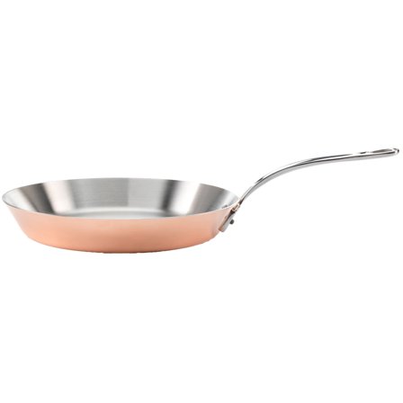 Samuel groves Paistinpannu 20 cm, kupari