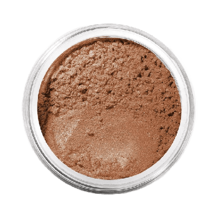bareMinerals All Over Face Colors Highlighter Dam Brun ONESIZE