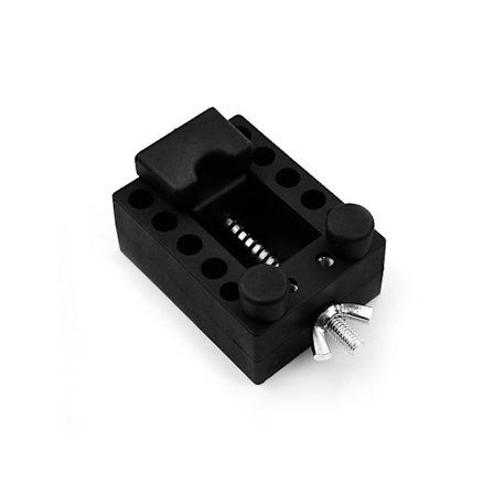 Urholder, Plastik Urholder, Gummi Urholder, Graveringsholder, Værktøjs Urholder