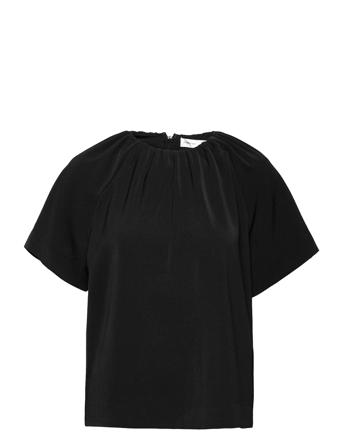 Adiaiw Top Black InWear