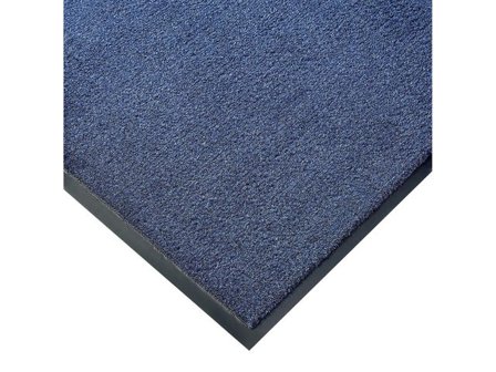 Matting Entrématta Solett 90x150cm blå - Lyreco - Kontorsmöbler och inredning - Entre och reception - Entremattor