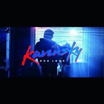 Odd look KAVINSKY
