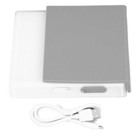 Digitaalinen kahvivaaka ajastimella, erittäin tarkka, C-tyypin lataus, kosketusohjaus, mini-keittiövaaka