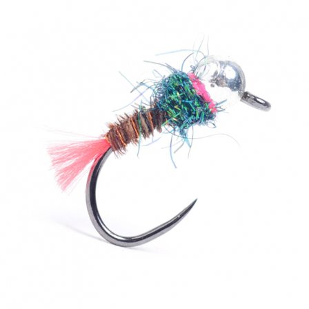 Guideline Pheasant Killer #16