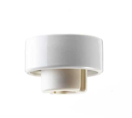 Ifö Electric 52742-400-10 Sockel rak, G24Q1 10/13W, Belysning