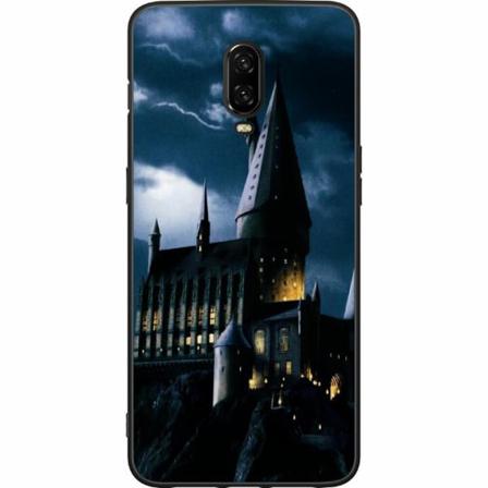 Oneplus 6t Svart Skal Harry Potter
