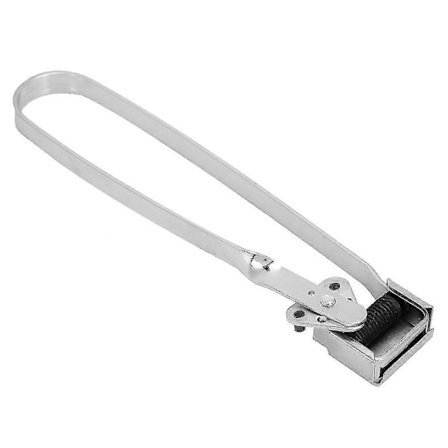 Acetylen Gass Trippel Flinttenner i Stål for Utendørs Campingbelysning og Kutting