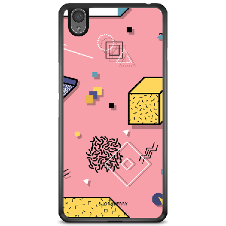 Bjornberry Skal OnePlus X - Mönster