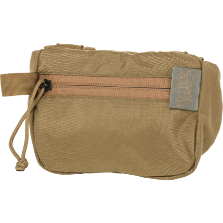 Mystery Ranch Forager Pocket L Coyote
