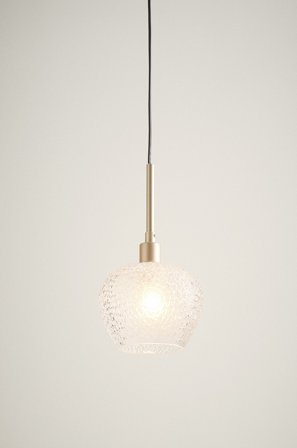 Jotex - FROST vinduslampe Glas - Kjøp Vinduslamper hos Jotex