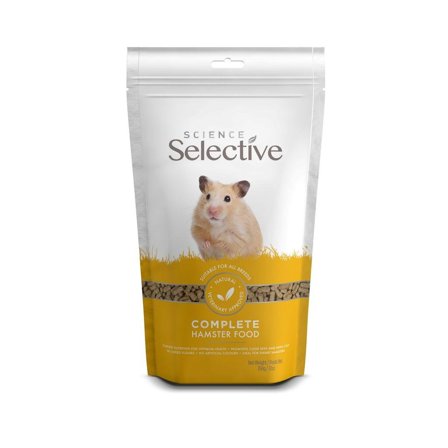 Science Selective Hamster, 350g