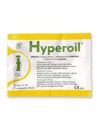 Hyperoil Olio Fiala 5ml