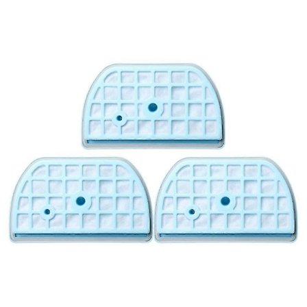 Udskiftningssæt med formotorfilter ADQ73393603 til LG Vk70501n Vk70502n støvsuger S