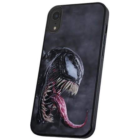 iPhone X/XS - Kuoret/Suojakuori Venom