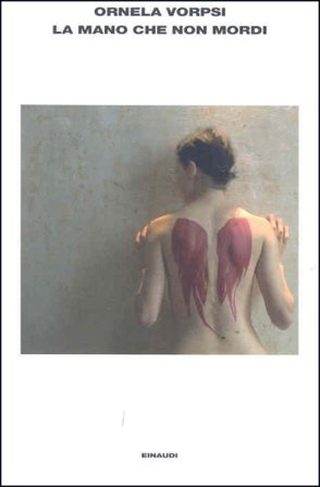 La mano che non mordi Ornela Vorpsi