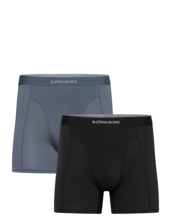 Björn Borg | Lyocell Boxer 2P | XXL