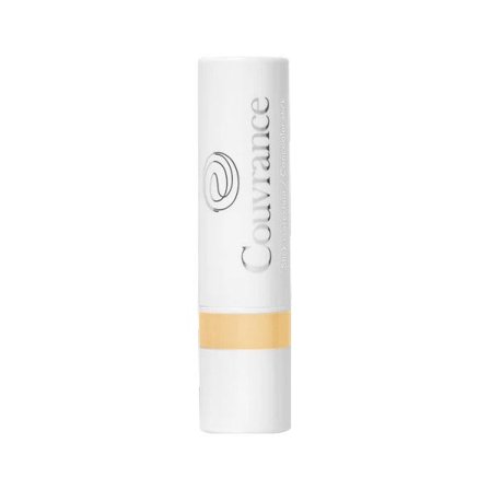 Avene Couvrance Stick Correttore Giallo 1 Pezzo