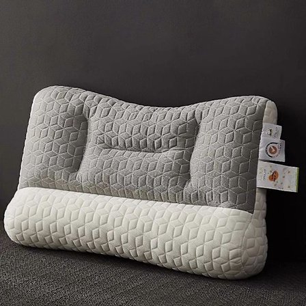 Proease Kudde för Sömnapné, Pro Ease Sömnapné Kudde, Proease US Kudde, Proease Ortopedisk Djup Sömn Kudde -Sy