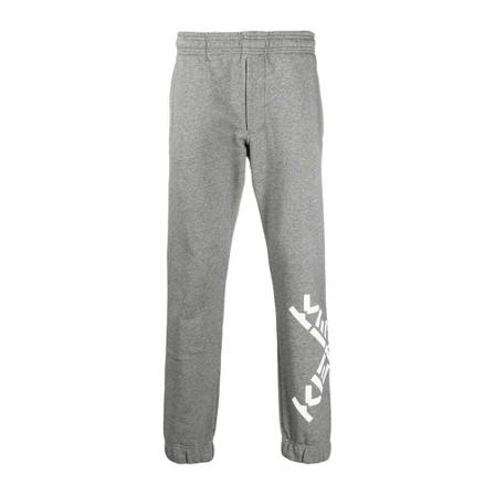 Kenzo Sweatpants Grå, Herre, Størrelse: M