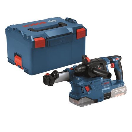 Bosch GBH 18V-22 GDE 18V-12 Borrhammare utan batteri och laddare, Elhandverktyg