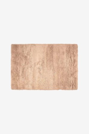 Mattbolaget - Ryijymatto Jaipur - Beige - Nukka- & ryijymatot - 160X230 - - Homeroom