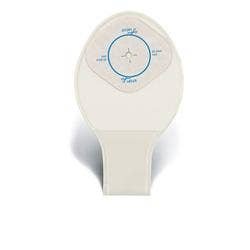 Sacca Ileostomia Pediatrica Aperta Trasparente Ritagliabile Mono