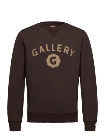 Mos Mosh Gallery | Mmgbrigde Sweat Shirt | S