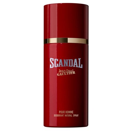 Jean Paul Gaultier Scandal Pour Homme 150ml Uomo - Deodorante Spray