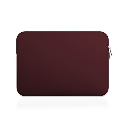 Laptop Taske 14-tommer computer Taske Claret