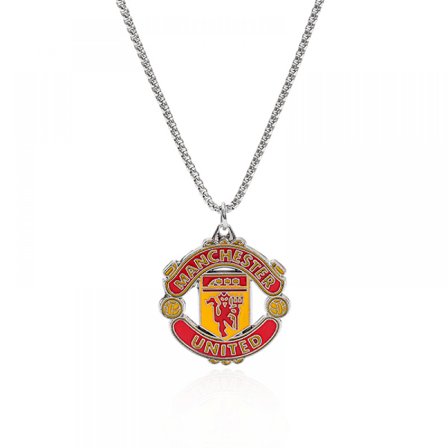 Hot tilbud til lav pris! Manchester United Fodboldklub Våben Krag-Glad