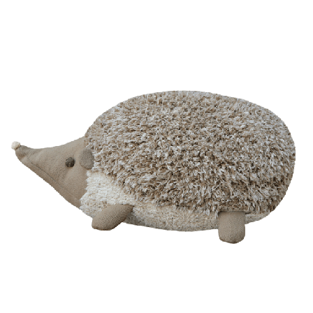 Golvkudde Igelkotten 7981601e 15e4 435b 89be 17142da5016f Kuddar Unisex