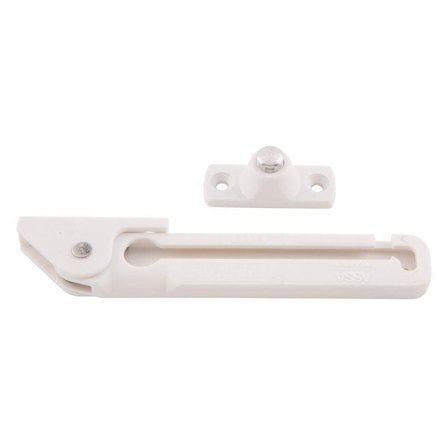 ASSA Fix 93 Ventilasjonsbeslag for utadslående vindu, Vinduer