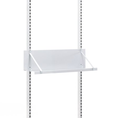 Fachboden für Werkbank MOTION, 200 x 1190 x 200 mm