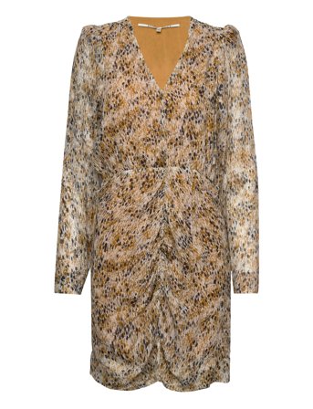 Second Female | Linaria Mini Dress | XS