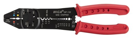 PELA 495600 Kabeltang 225 mm, Håndværktøj