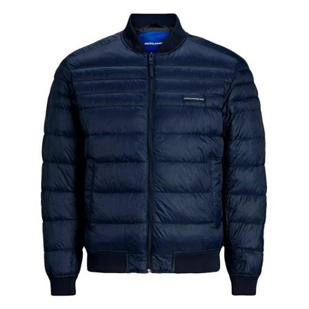 Jack & Jones Down Jakke Blå, Herre