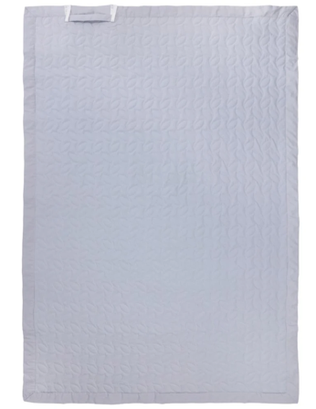 Ilse Jacobsen Piknikteppe Powder-Blue 120x180