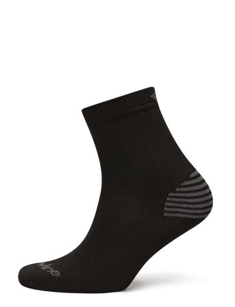 Base Sock Black Newline