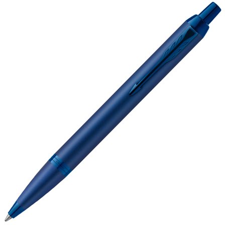 Parker IM Monochrome Blue Balpen