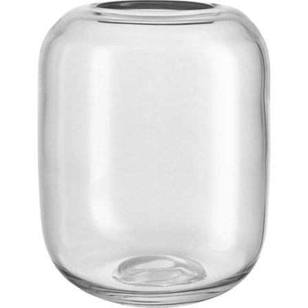 Eva solo Acorn vas, 16,5 cm, clear | Inredning > Vaser & Krukor > Vas | Bagaren och Kocken