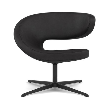 Varier Furniture Peel Club - Black base