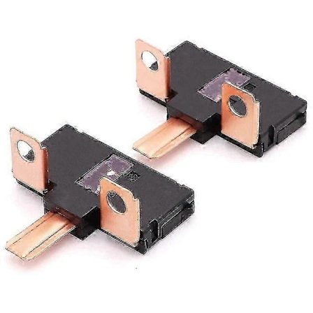 2 ST Multi Block (100Amp / 70Amp) 38231-SDA-A01 for 2003-07 Accord Kjøretøy