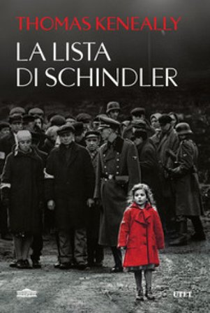 La lista di Schindler Thomas Keneally