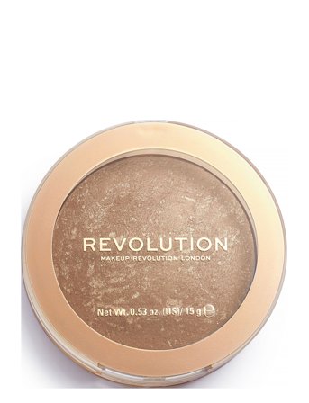 Revolution Beauty London Revolution Bronzer Reloaded Long Weekend - 15 g
