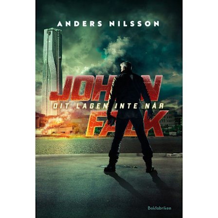 Dit lagen inte når (inbunden)