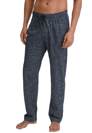 Calida Remix Basic Sleep 29088 Byxa Pyjamas Herr Flerfärgad M